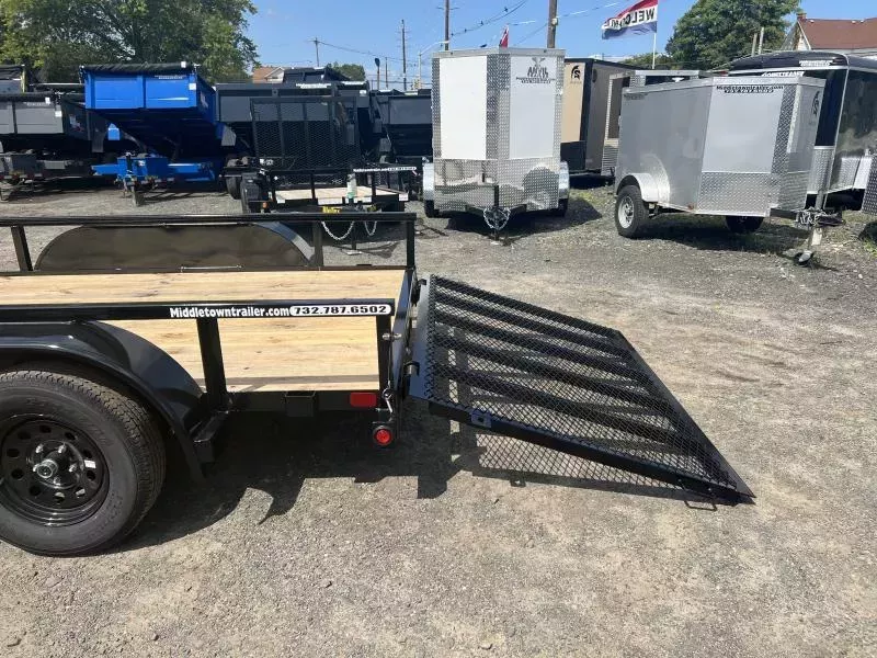 new Utility Trailers Big Tex Trailers  for sale, in Belford, NJ Thumbnail 14