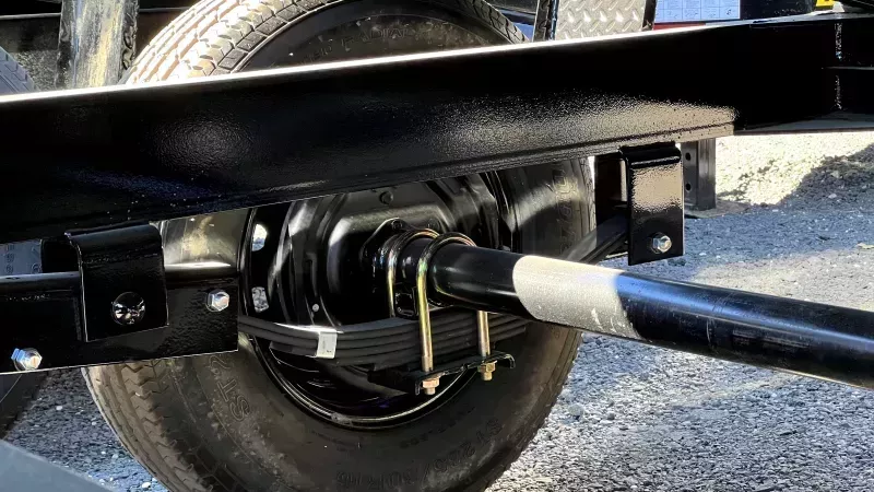 new Dump Trailers Big Tex Trailers  for sale, in Belford, NJ Thumbnail 17