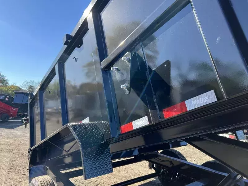 new Dump Trailers Big Tex Trailers Other for sale, in Belford, NJ Thumbnail 11