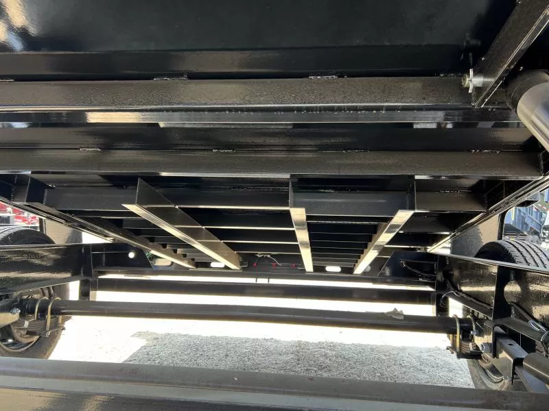 new Dump Trailers BWISE  for sale, in Belford, NJ Thumbnail 16