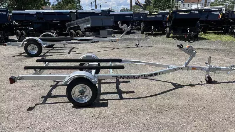 2026 Load Rite WV1200WT Watercraft Trailer