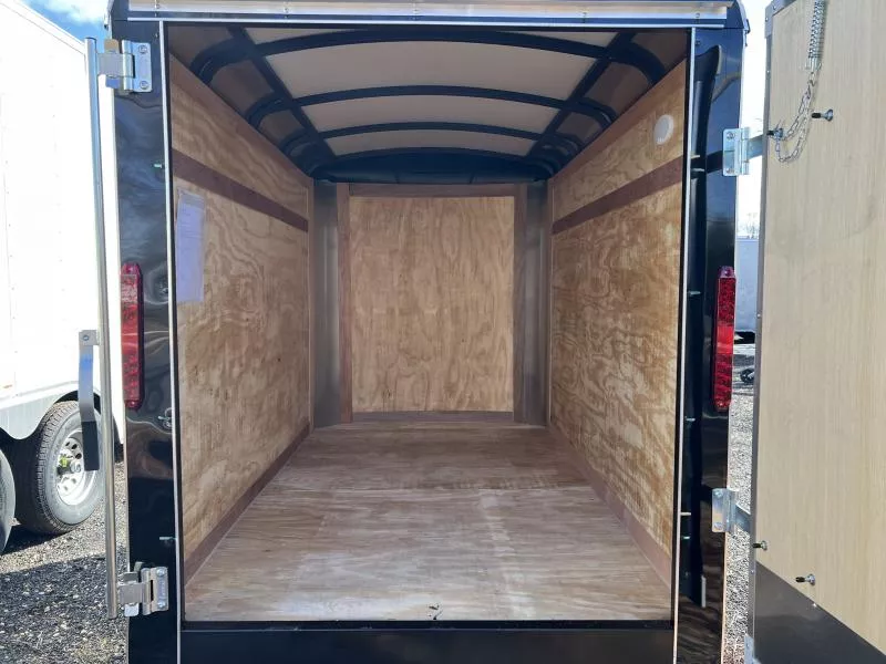 new Cargo (Enclosed) Trailers Homesteader Trailers  for sale, in Belford, NJ Thumbnail 8