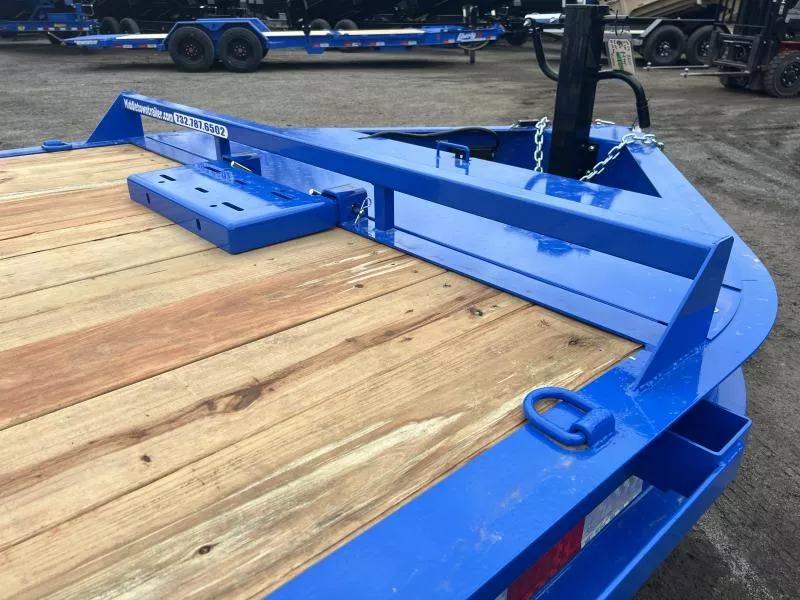 new Equipment / Flatbed Trailers BWISE  for sale, in Belford, NJ Thumbnail 10