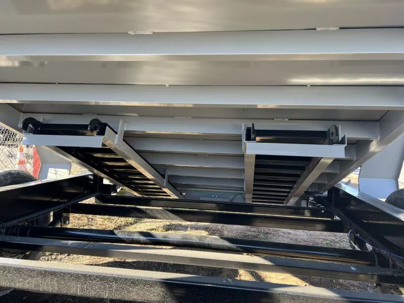 new Dump Trailers Liberty  for sale, in Belford, NJ Thumbnail 11