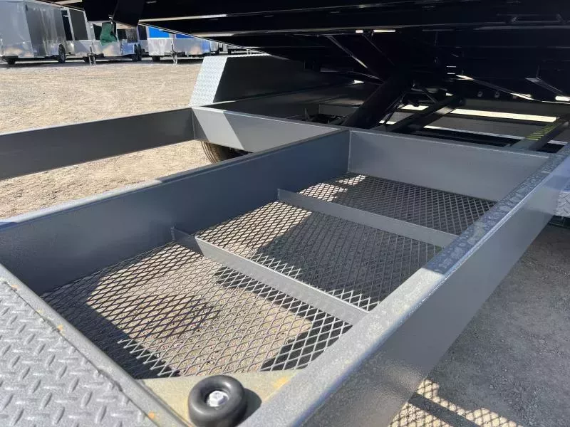 new Dump Trailers BWISE  for sale, in Belford, NJ Thumbnail 7