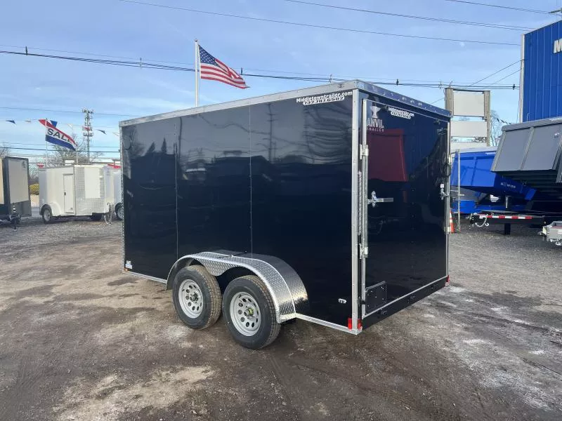 new Cargo (Enclosed) Trailers Anvil Other for sale, in Belford, NJ Thumbnail 10