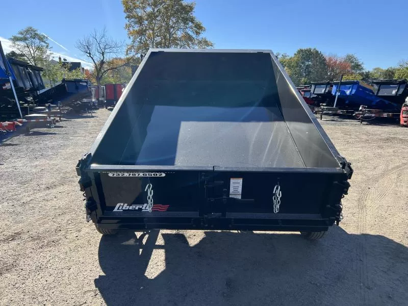 new Dump Trailers Liberty  for sale, in Belford, NJ Thumbnail 6