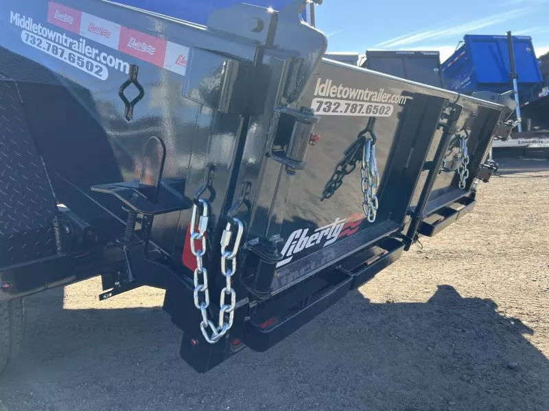 new Dump Trailers Liberty Other for sale, in Belford, NJ Thumbnail 15