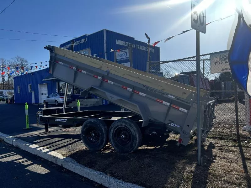 new Dump Trailers Liberty  for sale, in Belford, NJ Thumbnail 2