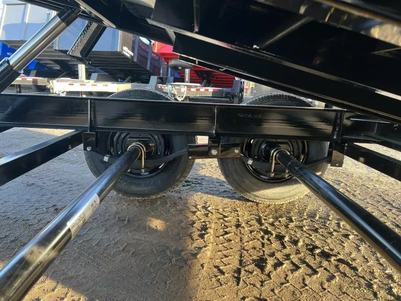 new Dump Trailers BWISE  for sale, in Belford, NJ Thumbnail 14