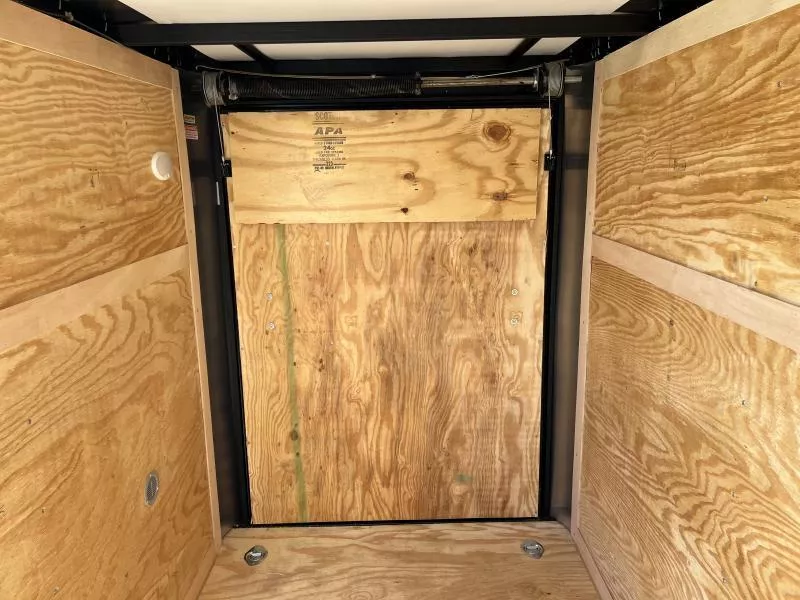 new Cargo (Enclosed) Trailers Homesteader Trailers  for sale, in Belford, NJ Thumbnail 12