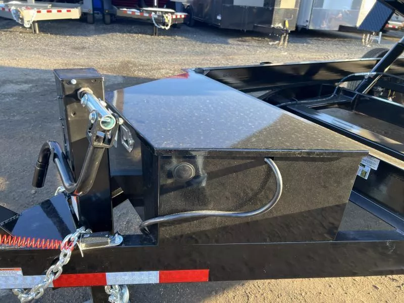 new Dump Trailers BWISE  for sale, in Belford, NJ Thumbnail 11