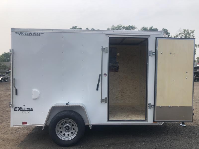 new Cargo (Enclosed) Trailers Cargo Express Other for sale, in Belford, NJ Thumbnail 5