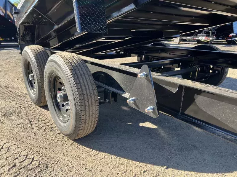 new Dump Trailers Big Tex Trailers Other for sale, in Belford, NJ Thumbnail 9