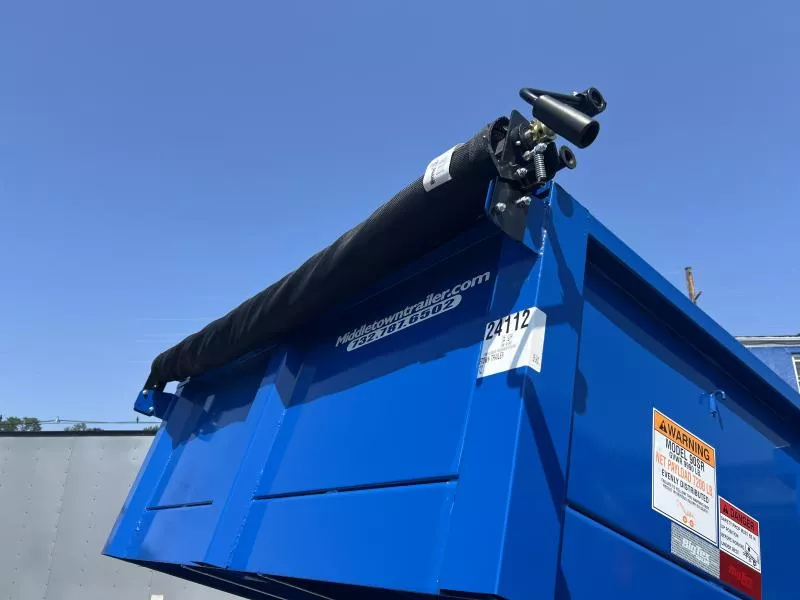 new Dump Trailers Big Tex Trailers  for sale, in Belford, NJ Thumbnail 14