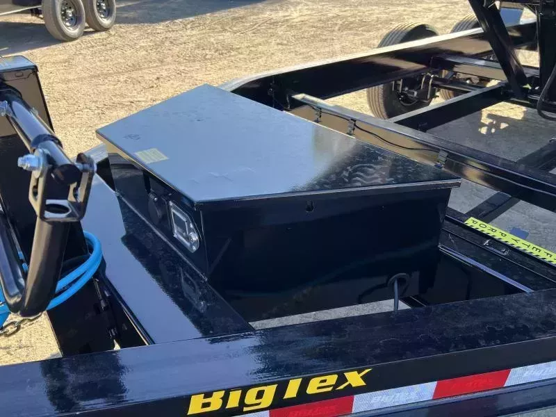 new Dump Trailers Big Tex Trailers Other for sale, in Belford, NJ Thumbnail 14