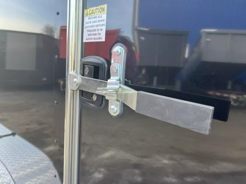 new Cargo (Enclosed) Trailers Anvil Other for sale, in Belford, NJ Thumbnail 14