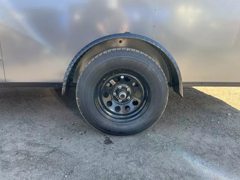 new Cargo (Enclosed) Trailers Anvil Other for sale, in Belford, NJ Thumbnail 12