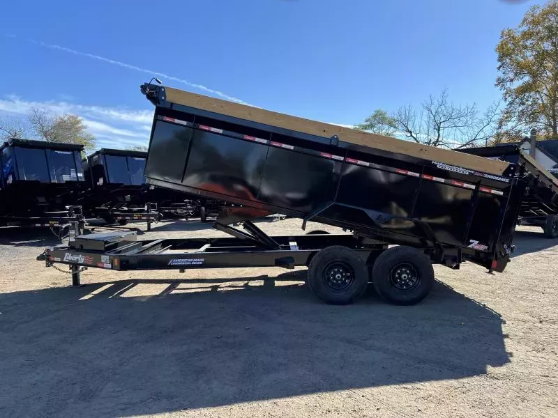 new Dump Trailers Liberty Other for sale, in Belford, NJ Thumbnail 5