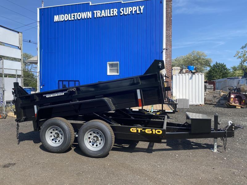 new Dump Trailers Griffin  for sale, in Belford, NJ Thumbnail 2
