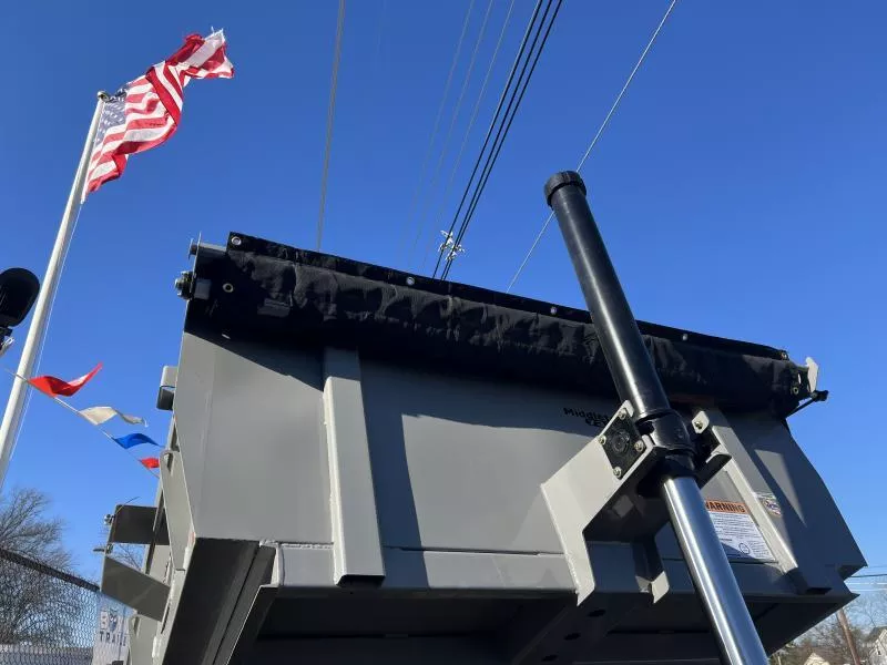 new Dump Trailers Liberty  for sale, in Belford, NJ Thumbnail 15