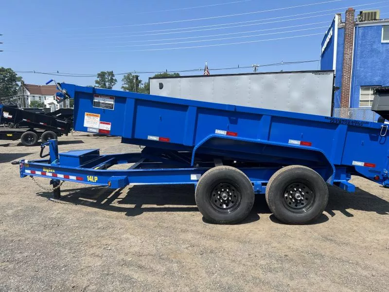 new Dump Trailers Big Tex Trailers Other for sale, in Belford, NJ Thumbnail 5
