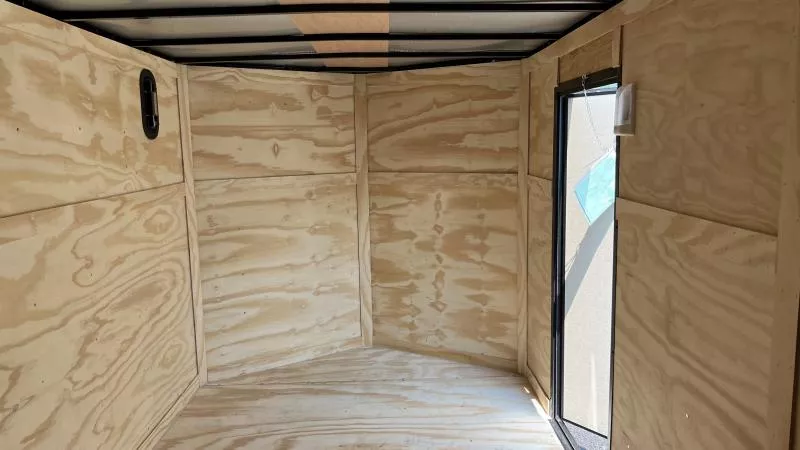 new Cargo (Enclosed) Trailers Anvil Other for sale, in Belford, NJ Thumbnail 10