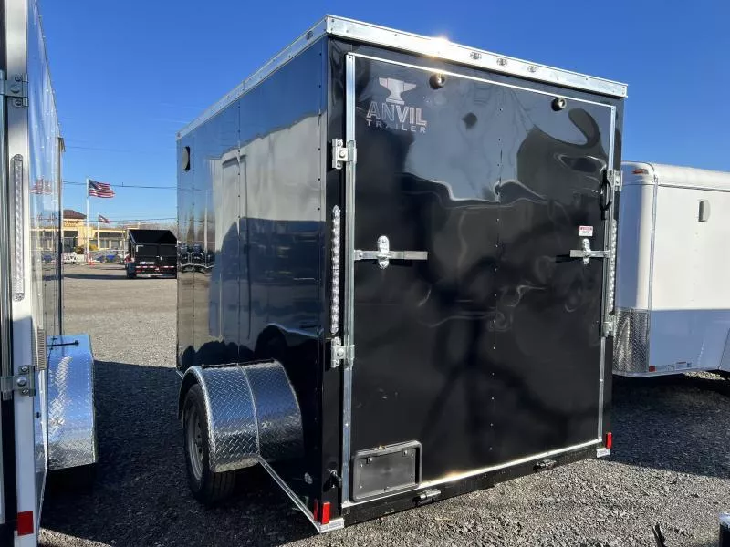 new Cargo (Enclosed) Trailers Anvil Other for sale, in Belford, NJ Thumbnail 4