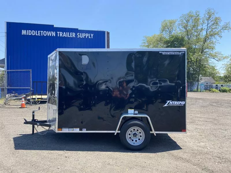 new Cargo (Enclosed) Trailers Homesteader Trailers  for sale, in Belford, NJ Thumbnail 3