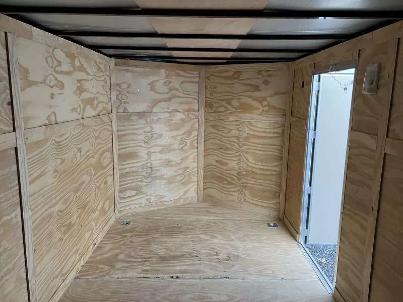 new Cargo (Enclosed) Trailers Anvil Other for sale, in Belford, NJ Thumbnail 9