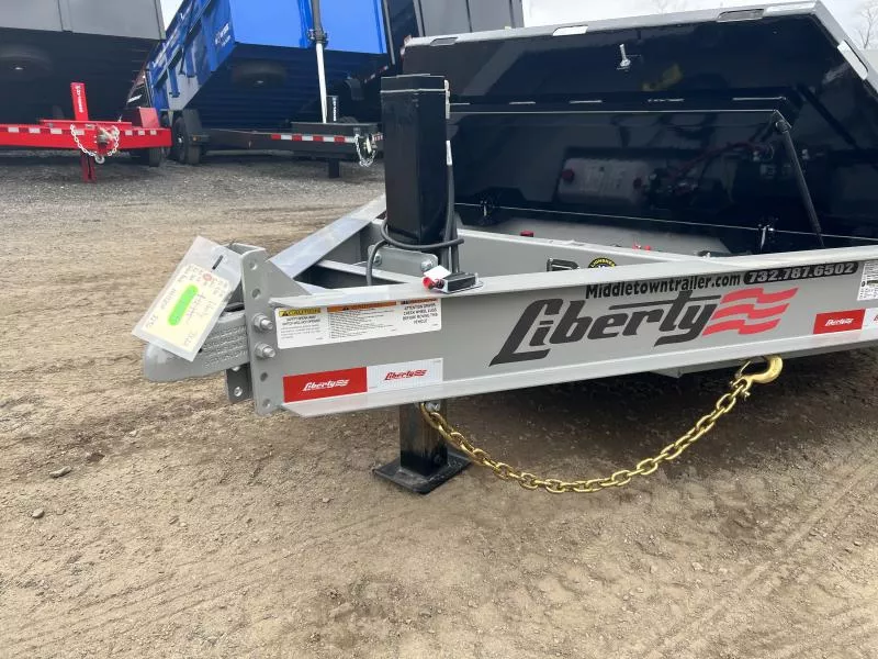 new Tilt Trailers Liberty  for sale, in Belford, NJ Thumbnail 18