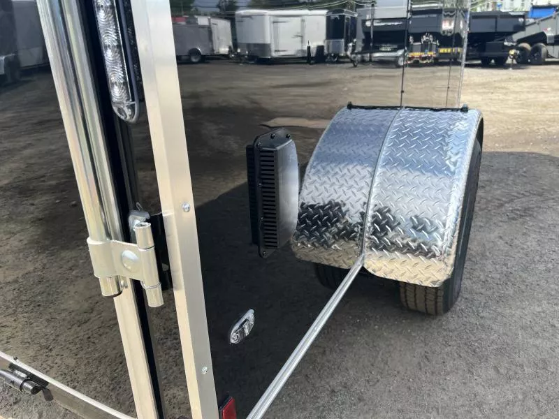 new Cargo (Enclosed) Trailers Anvil Other for sale, in Belford, NJ Thumbnail 13