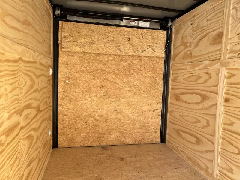 new Cargo (Enclosed) Trailers Spartan Cargo Other for sale, in Belford, NJ Thumbnail 15