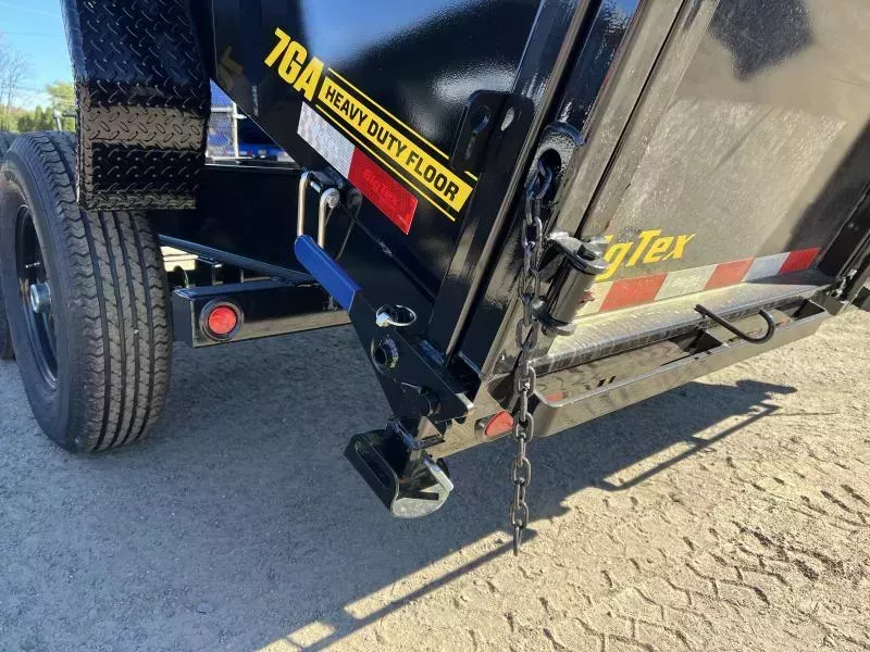 new Dump Trailers Big Tex Trailers Other for sale, in Belford, NJ Thumbnail 14