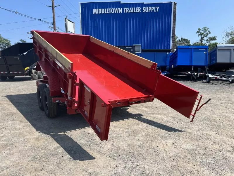 new Dump Trailers Liberty  for sale, in Belford, NJ Thumbnail 21