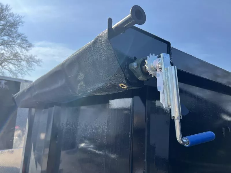 new Dump Trailers Big Tex Trailers Other for sale, in Belford, NJ Thumbnail 7