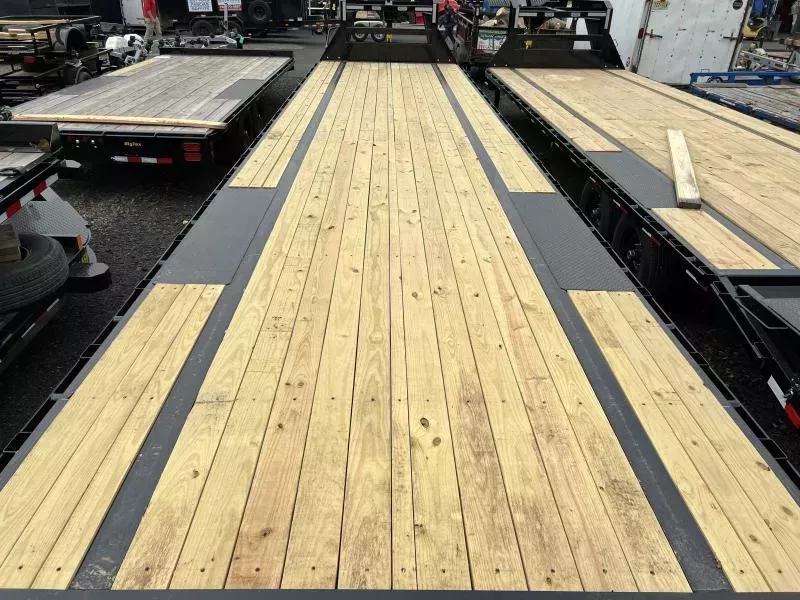 new Equipment / Flatbed Trailers Big Tex Trailers Other for sale, in Belford, NJ Thumbnail 14