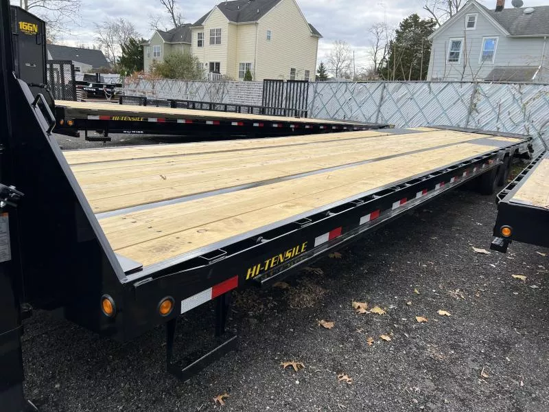 new Equipment / Flatbed Trailers Big Tex Trailers Other for sale, in Belford, NJ Thumbnail 5
