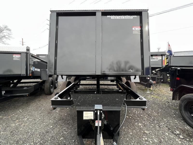 new Dump Trailers BWISE  for sale, in Belford, NJ Thumbnail 4
