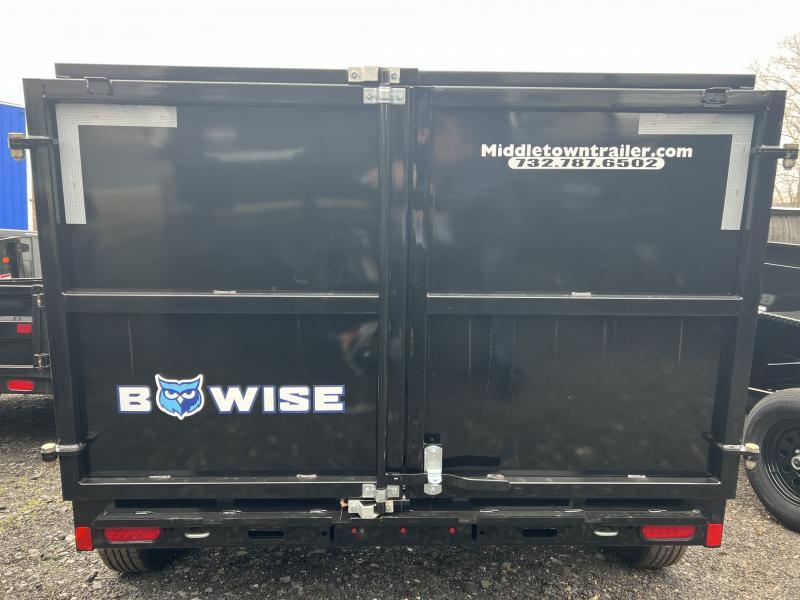 new Dump Trailers BWISE  for sale, in Belford, NJ Thumbnail 6