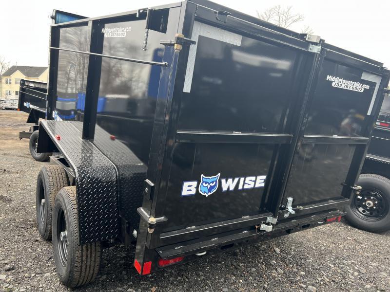 new Dump Trailers BWISE  for sale, in Belford, NJ Thumbnail 5
