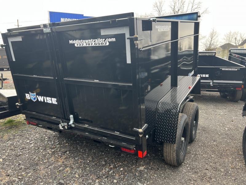 new Dump Trailers BWISE  for sale, in Belford, NJ Thumbnail 2