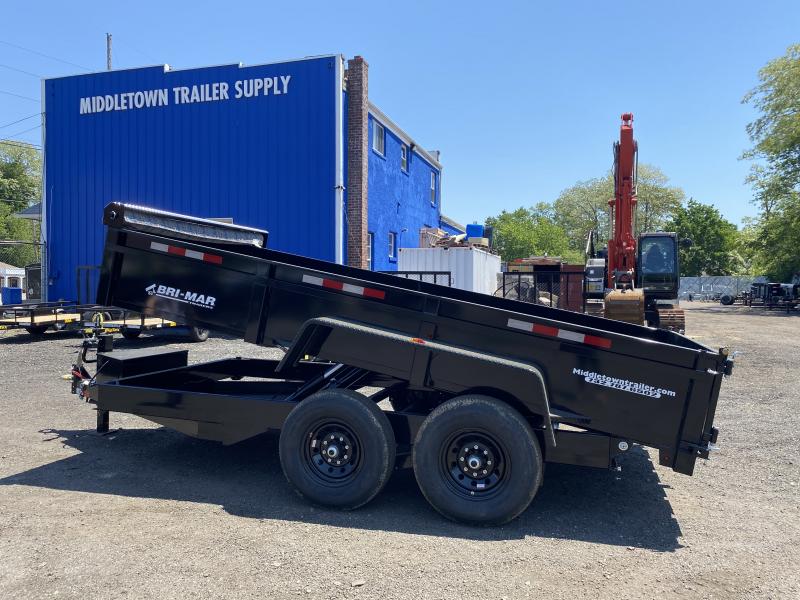 new Dump Trailers BWISE  for sale, in Belford, NJ Thumbnail 8