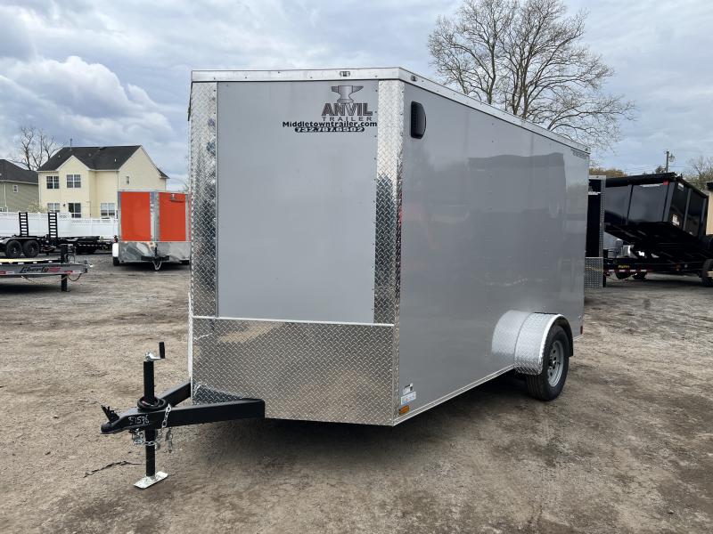 new Cargo (Enclosed) Trailers Anvil Other for sale, in Belford, NJ Thumbnail 3
