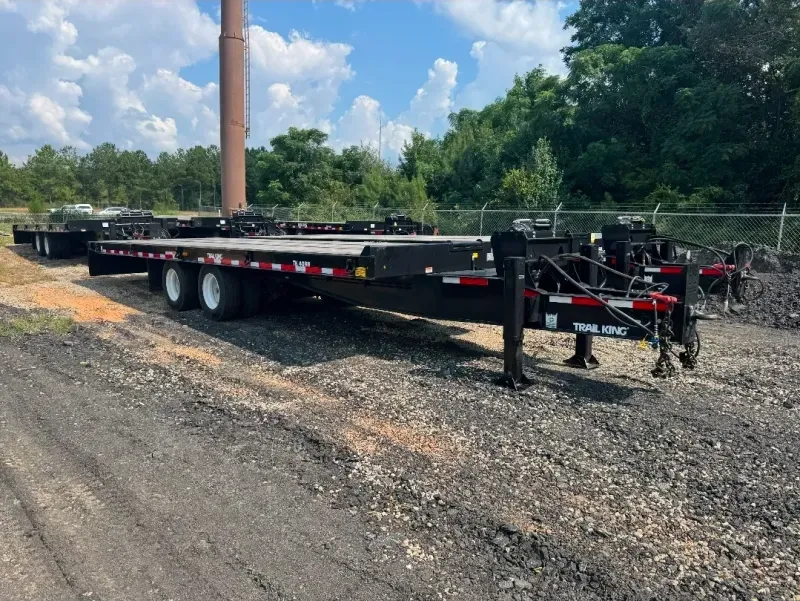 new Tilt Trailers Trail King  for sale, in Jackson, GA Thumbnail 6