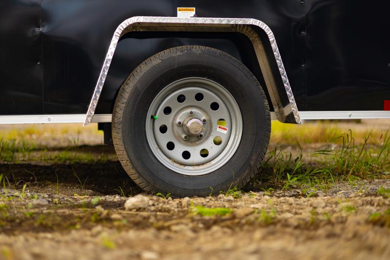 new Cargo (Enclosed) Trailers Discovery Trailers  for sale, in Waterford, MI Thumbnail 2