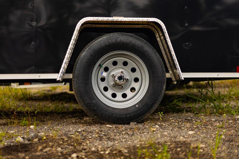 new Cargo (Enclosed) Trailers Discovery Trailers  for sale, in Waterford, MI Thumbnail 2