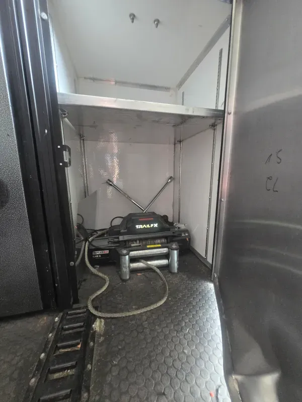 used Car Haulers / Racing Trailers Renegade  for sale, in Douglasville, GA Thumbnail 11
