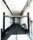used Car Haulers / Racing Trailers Renegade  for sale, in Douglasville, GA Thumbnail 4