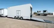 used Car Haulers / Racing Trailers Renegade  for sale, in Douglasville, GA Thumbnail 3
